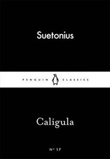 Caligula - Suetonius