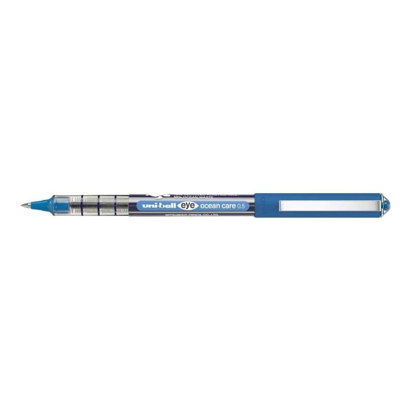 Levně EYE inkoustový roller UB-150ROP Ocean Care 0,5 mm - modrý