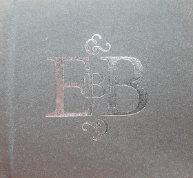 Levně EBB Portugalské sonety - Elizabeth Barrett-Browningová