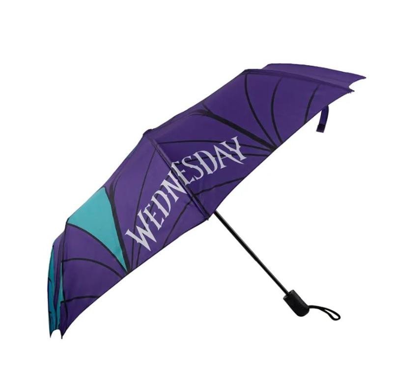 Levně Wednesday Deštník - Stained Glass
