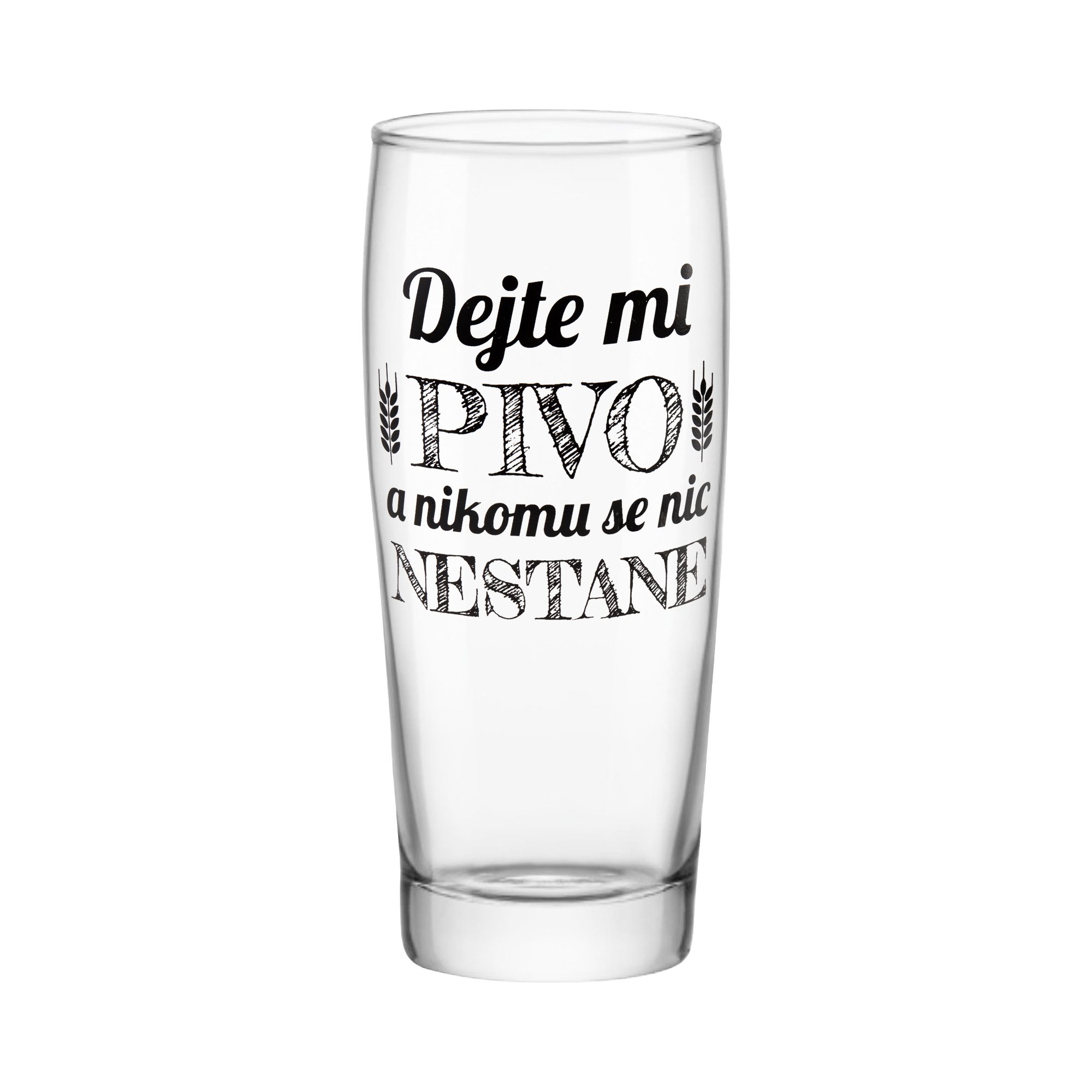 Levně Půllitr - Dejte mi pivo - Albi