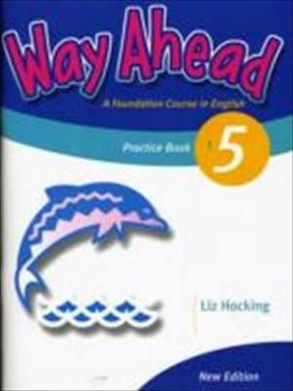 Levně Way Ahead (new ed.) Level 5: Practice - Liz Hocking