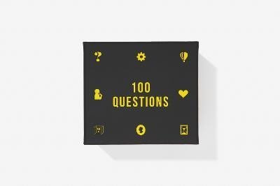 Levně 100 Questions - The school of LifeThe