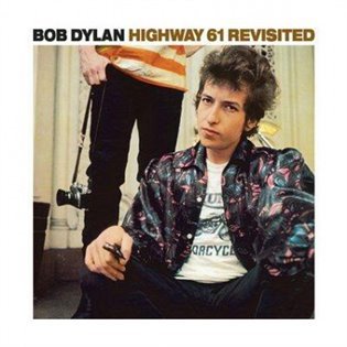 Levně Highway 61 Revisited - Bob Dylan