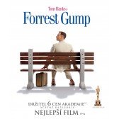 Product detail of Forrest Gump BD