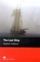 Levně Macmillan Readers Starter Lost Ship, The - Colbourn Stephen