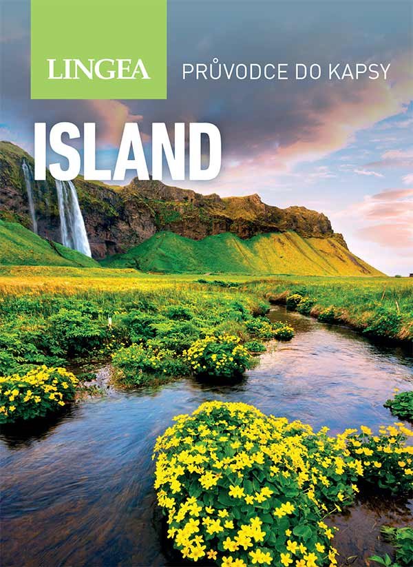 Levně Island - 3. vydání