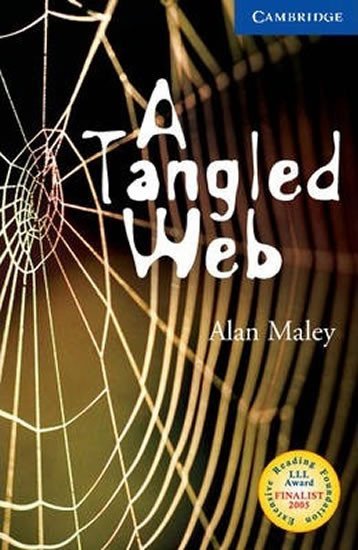 Levně Tangled Web - Alan Maley