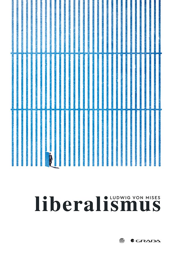 Levně Liberalismus - Mises Ludwig von