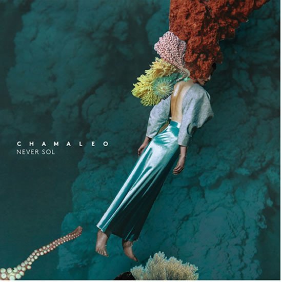 Chamaleo - CD - Never Sol