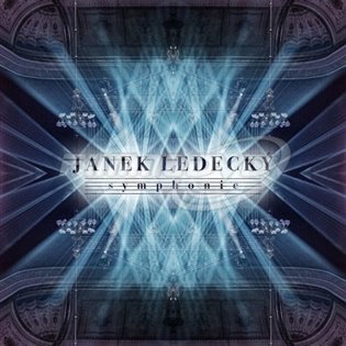 Levně Symphonic (CD) - Janek Ledecký