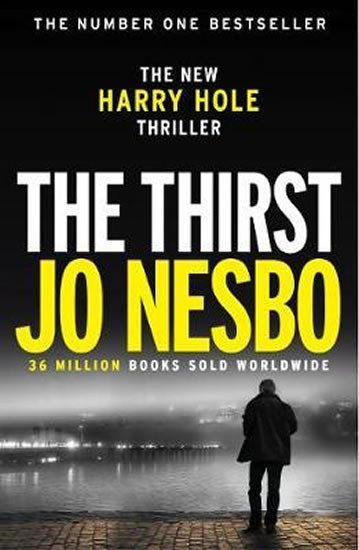 Levně The Thirst - Jo Nesbo