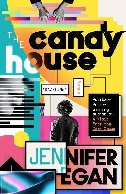 Levně The Candy House - Jennifer Egan