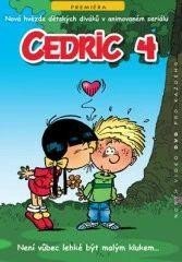 Levně Cedric 04 - DVD pošeta