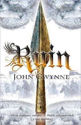 Levně Ruin - John Gwynne