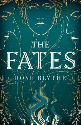 Levně The Fates - Rose Blythe