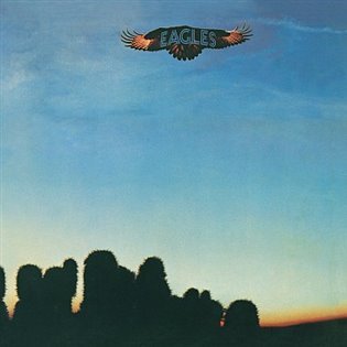 Levně Eagles - The Eagles