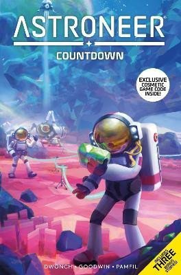 Levně Astroneer: Countdown 1 - Dave Dwonch