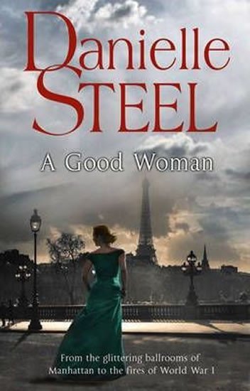 Levně A Good Woman - Danielle Steel