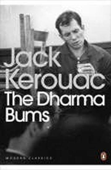 Levně The Dharma Bums - Jack Kerouac