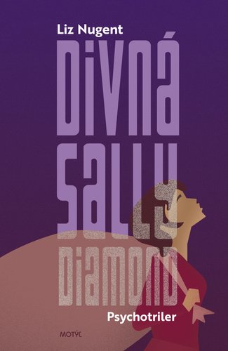 Levně Divná Sally Diamond - Liz Nugent