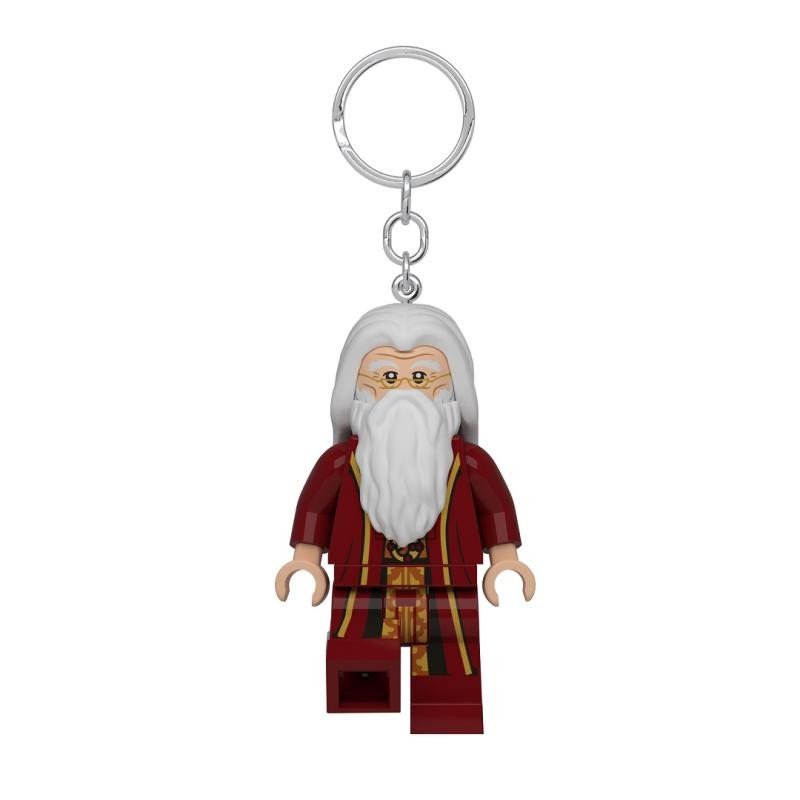 Levně LEGO Harry Potter Svítící figurka - Profesor Brumbál