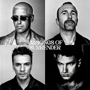 Levně Songs of Surrender (Deluxe Limited Box Set) - U2