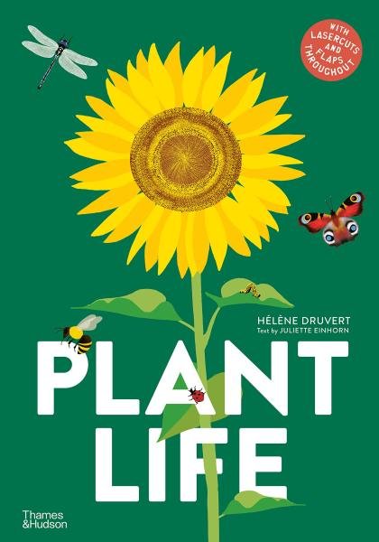 Levně Plant Life - Juliette Einhorn