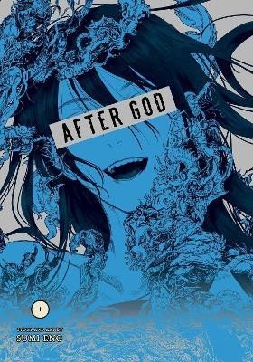 Levně After God, Vol. 1 - Sumi Eno