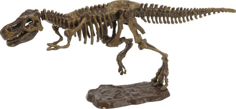 Archeologický set 3D Tyranosaurus - Alltoys