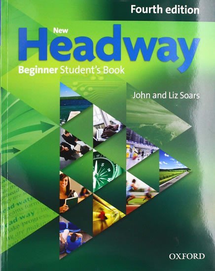 New Headway Beginner Student´s Book (4th) - John Soars
