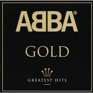 ABBA Gold (CD) - ABBA