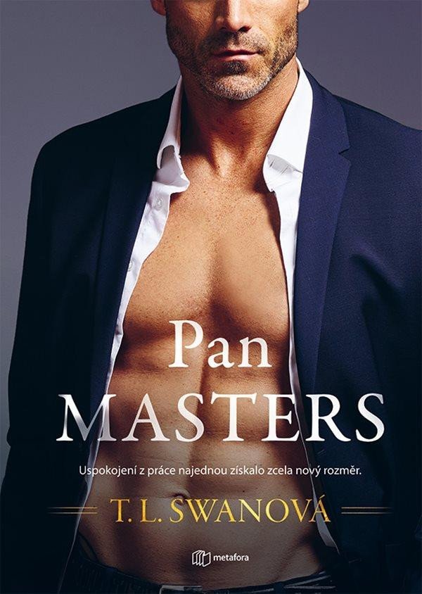 Pan Masters - T. L. Swan