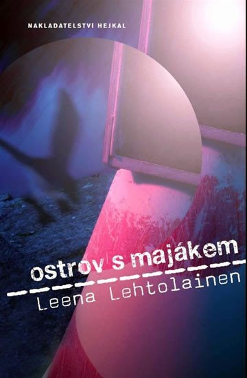 Levně Ostrov s majákem - Leena Lehtolainen