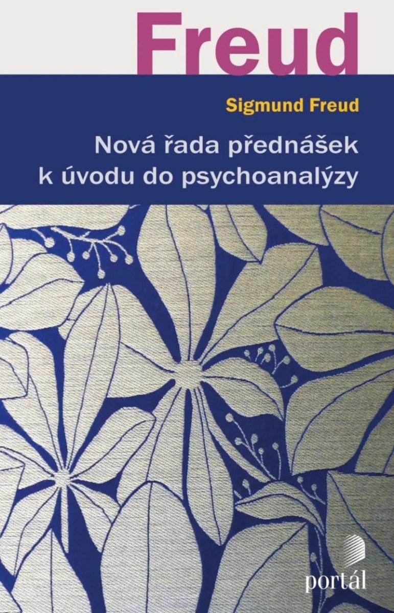 Levně Nová řada přednášek k úvodu do psychoanalýzy - Sigmund Freud