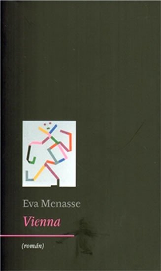 Levně Vienna - Eva Menasse