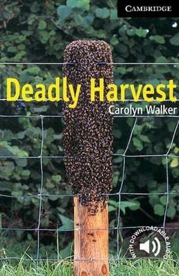 Levně Deadly Harvest - Carolinum Walker Bynum