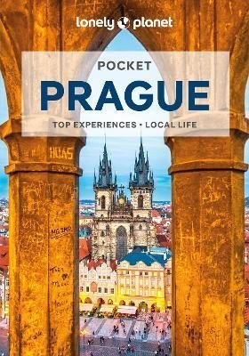Levně Lonely Planet Pocket Prague - Planet Lonely
