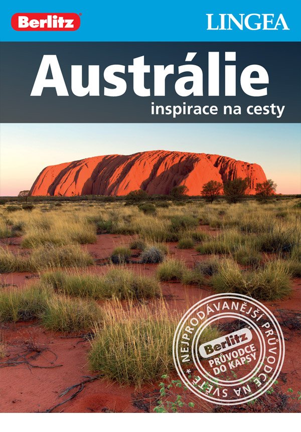 Levně Austrálie - Inspirace na cesty, 2. vydání