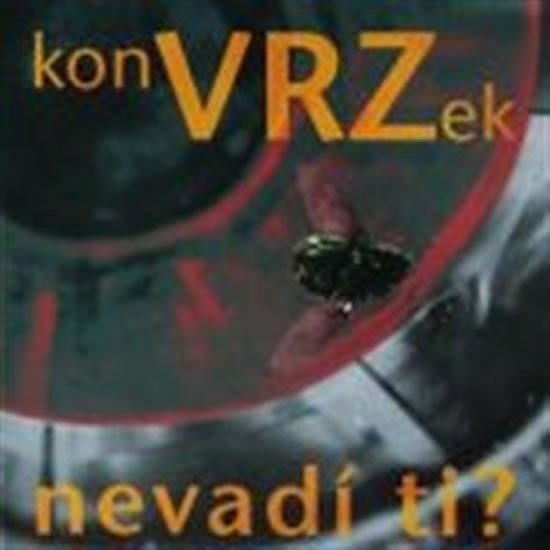 Nevadí ti? - CD - Jiří Konvrzek