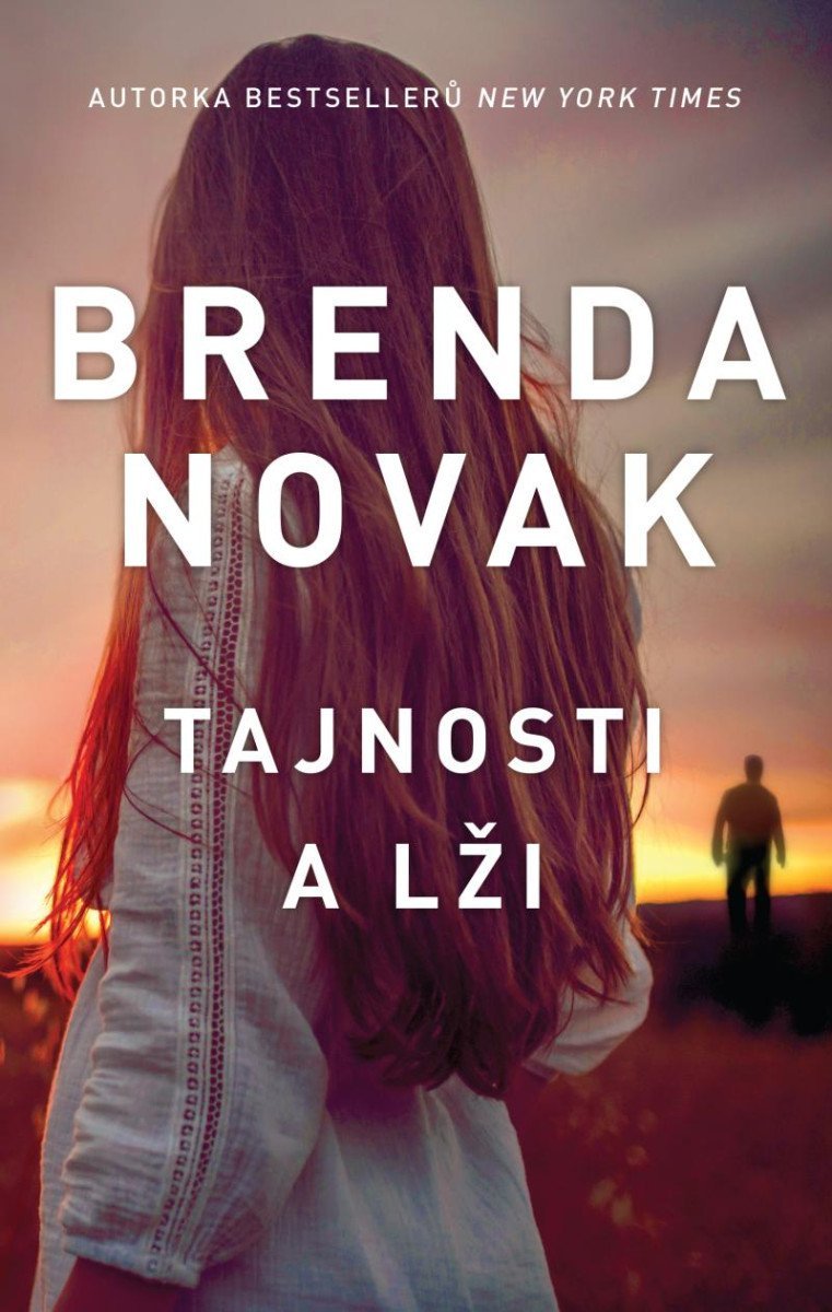 Levně Tajnosti a lži - Brenda Novak