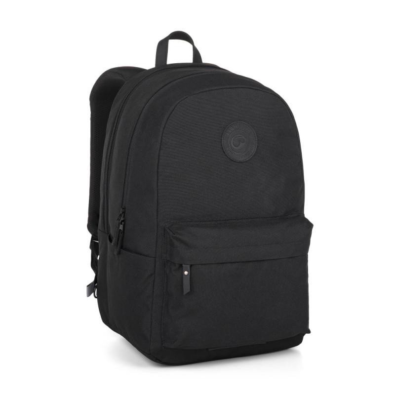 Product detail of Bagmaster městský batoh SAFY 24 A – černý