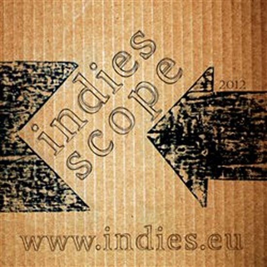 Levně Indies Scope 2012 - CD - Artists Various