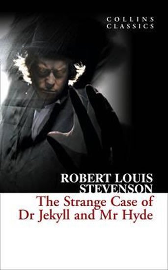 Levně The Strange Case of Dr Jekyll and Mr Hyde - Robert Louis Stevenson