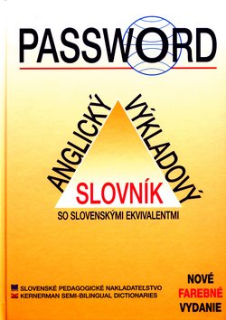 Levně Password