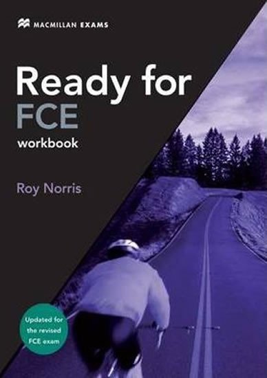 Levně Ready for FCE (new edition) Workbook without Key - Roy Norris