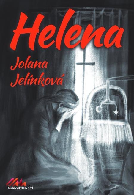 Levně Helena - Jolana Jelínková