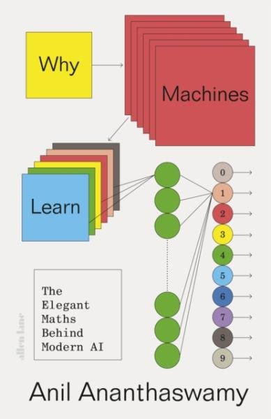 Levně Why Machines Learn