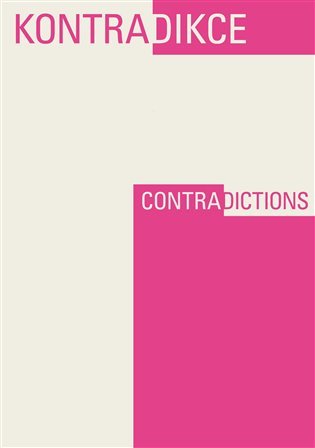 Kontradikce / Contradictions 1-2/2021 - Jan Mervart