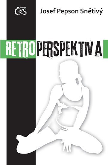 Levně Retroperspektiva - Josef Pepson Snětivý